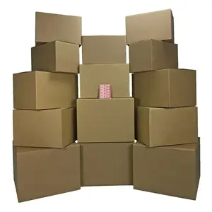 Large Boxes and Labels,Combo of Small, Medium,