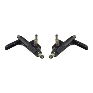 Spindle Steering Knuckle for the Coleman KT196 196cc 6.5 Hp Go-Kart