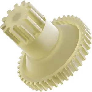 Gear Replacement for SL-518 Meat Slicer Machine, 1 Pack