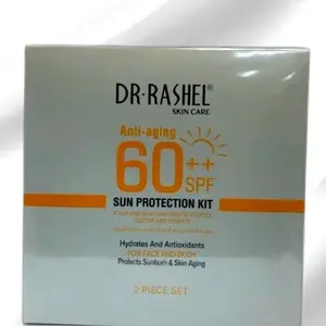 Dr. Rashel Anti-Aging Sun Protection Kit