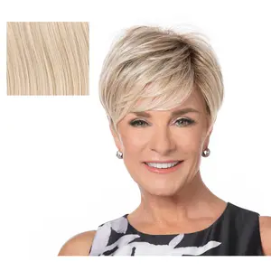 Toni Brattin Popular Pixie Short Cut Wig