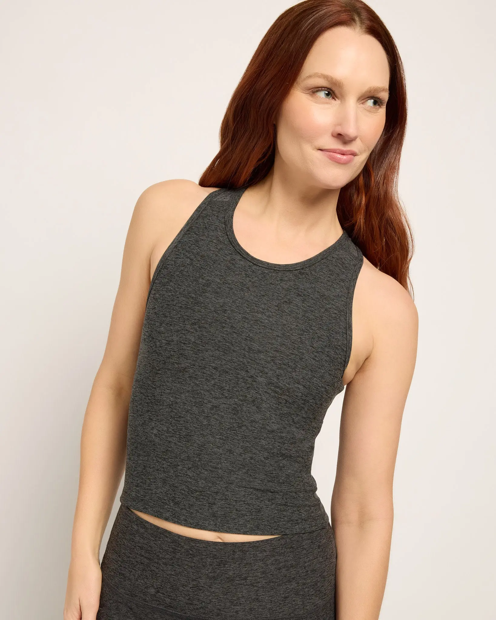 Heather Charcoal