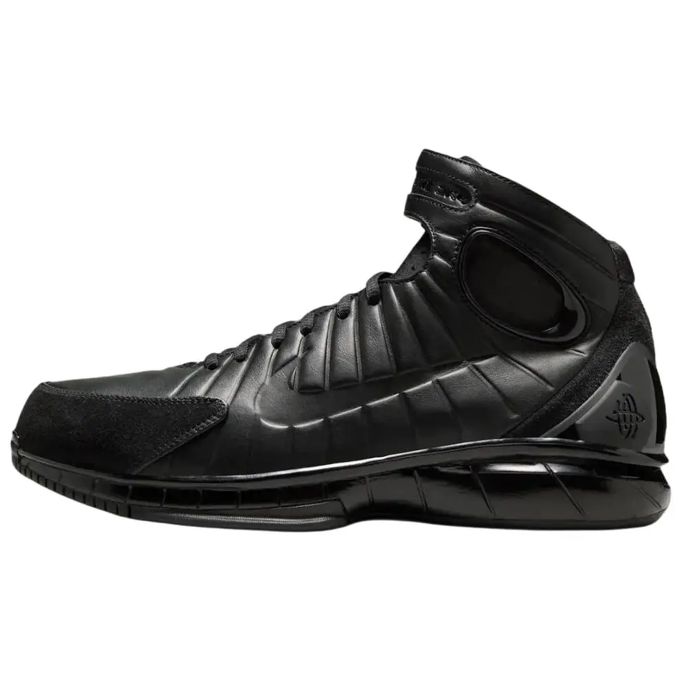Nike Air Zoom Huarache 2K4 OT 'Black'