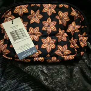Vera Bradley bag