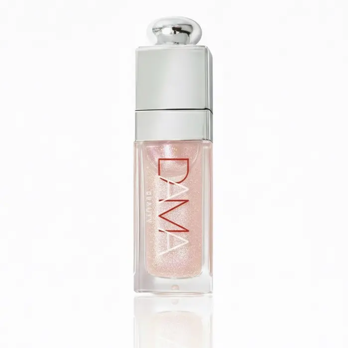 LIP OIL-Color Changing with pH Technology - Hydrating Formula Glossy Lipgloss