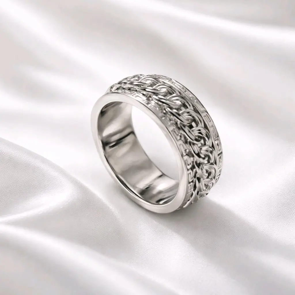 Anxiety Ring