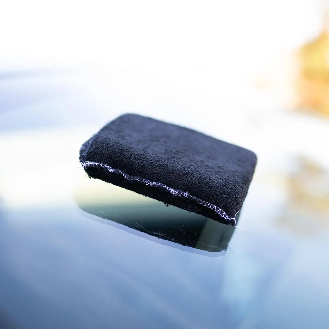 Dressing Applicator Pad Dressing Applicator Pad