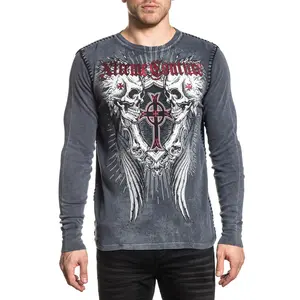 Deaths Dance Thermal