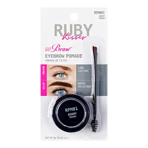 Ruby Kisses Go Brow Pomade