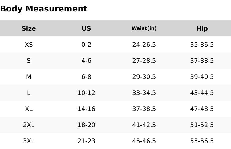 Women's Organic Everyday Classic Fit Bikini 5-Pack