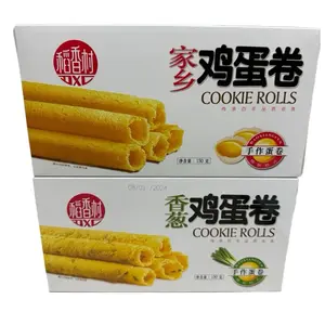 Daoxiangcun  Handmade Egg Roll (150g)