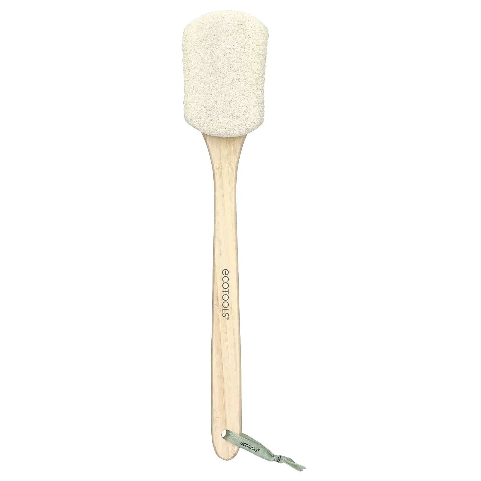 EcoTools Loofah Bath Brush, 1 Brush