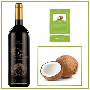 Coconut White Balsamic Vinegar