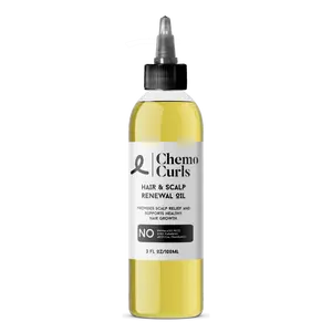 Hair & Scalp Renewal Oil