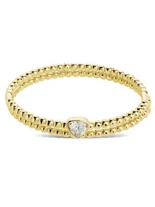 Chunky Knot Bangle Set