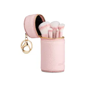 Charmed, I'm Sure Mini Makeup Brush Set