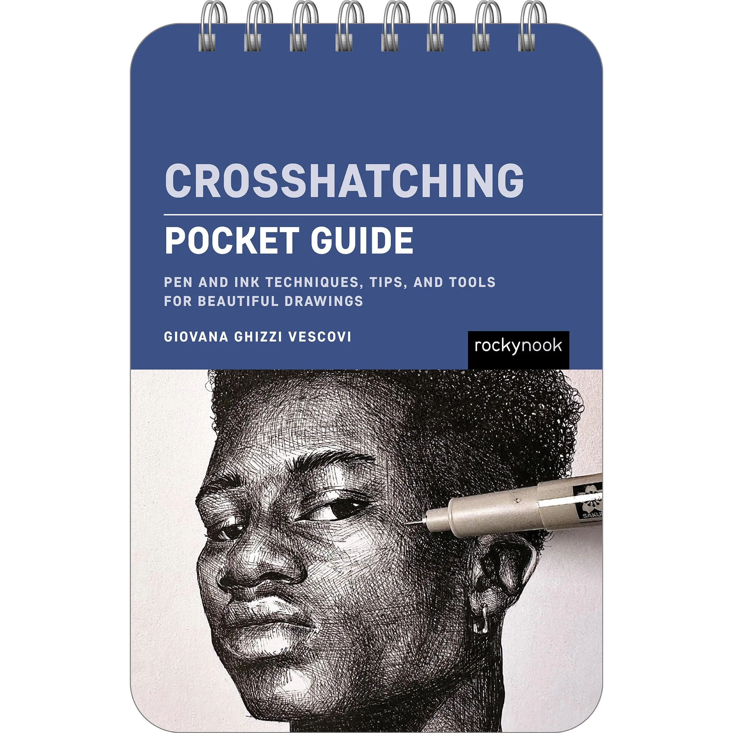 Crosshatching: Pocket Guide