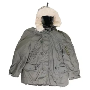 USAF N-3B Extreme Cold Weather Parka