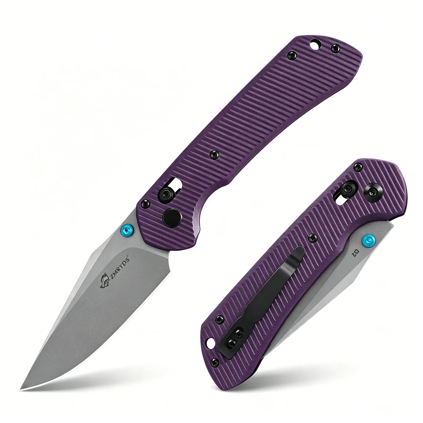 1pc high-quality EDC folding knife, lightweight pocket knife, essential for kitchen, dining knife, fruit knife, daily durable tool, good choice for picnics, camping, fishing trips, men's gifts