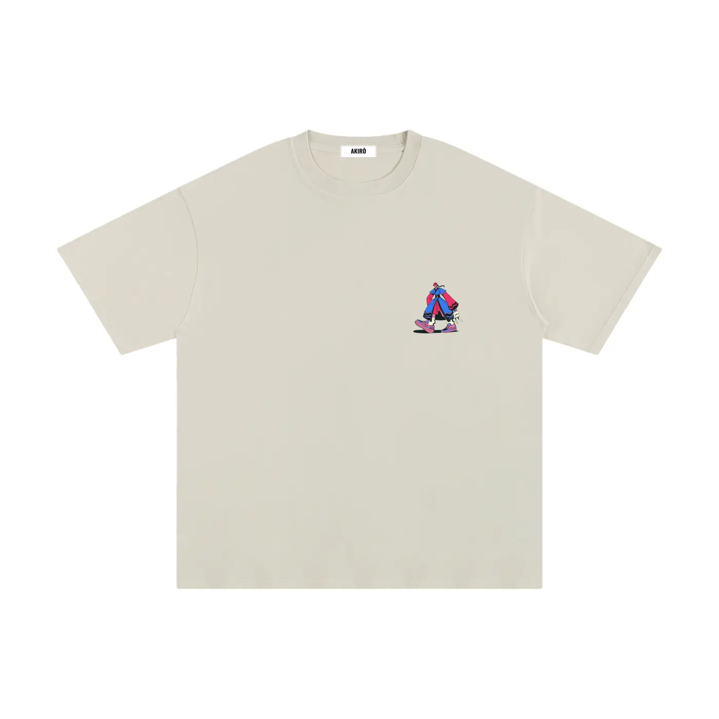 Kawaii Killshot - Tan