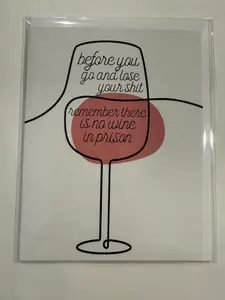 Snarky Greeting Cards