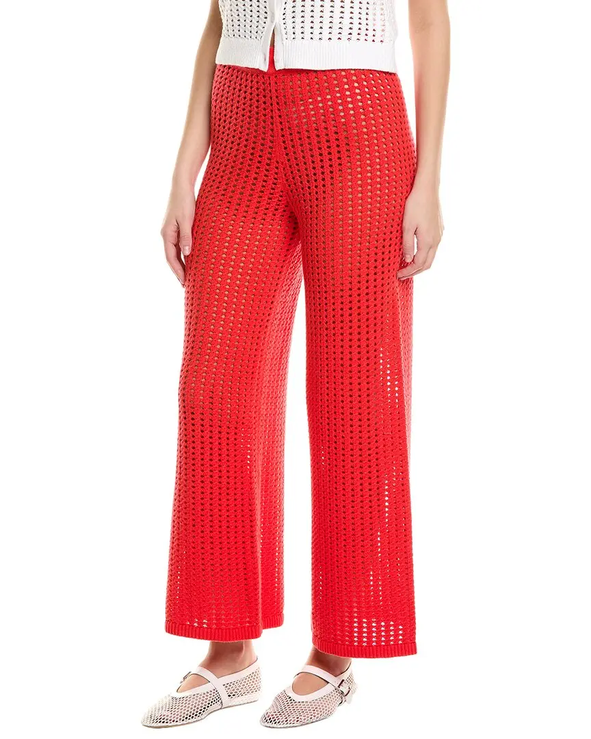 525 America Pointelle Pant