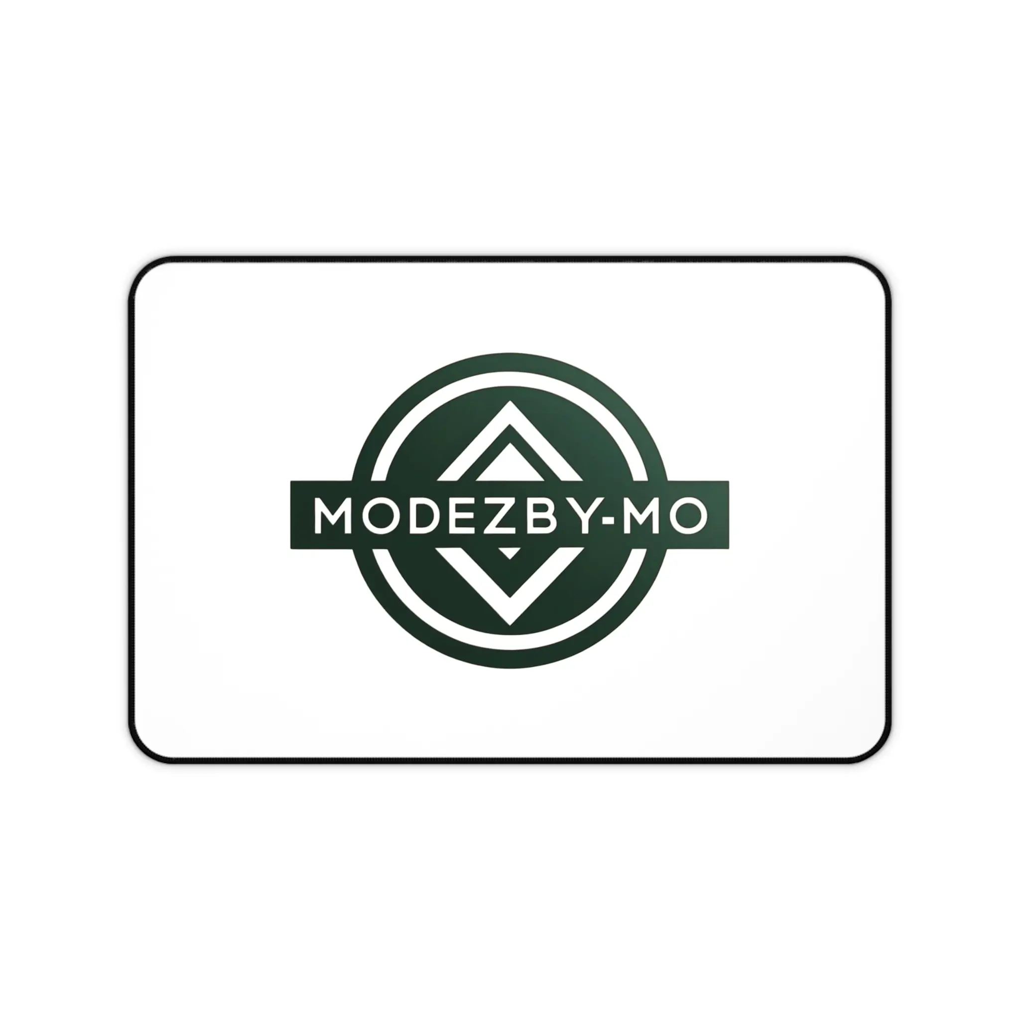 Personalizable Desk Mat - Custom Work or Play Space, Office Desk Pad, Gaming Mouse Pad, Computer Desk Mat, Writing Desk Cover
