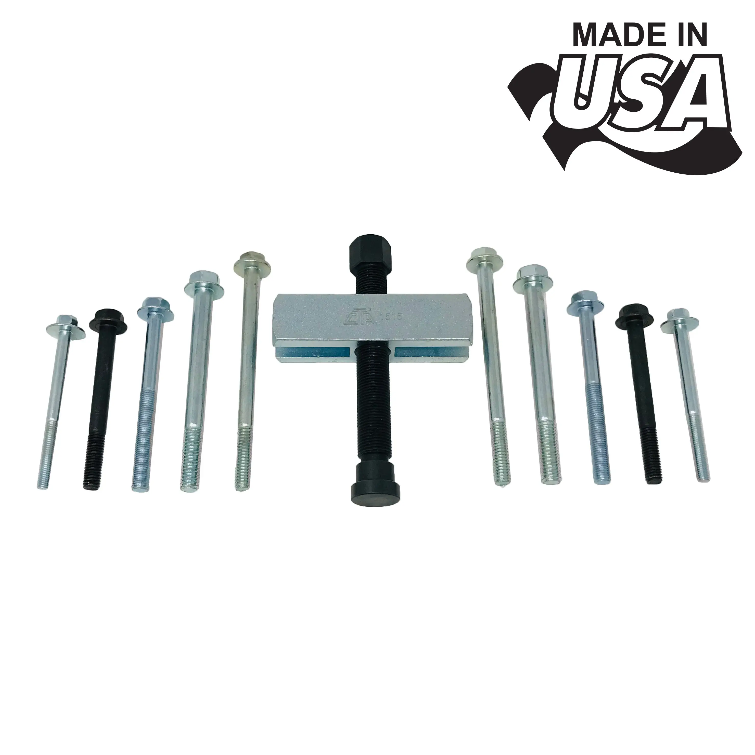 1515 - Heavy Duty Steering Wheel Puller