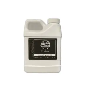 Divine (our version of Diva) Premium Fragrance Oil for Bath and Body Care Products and Candlemaking Gift Scent