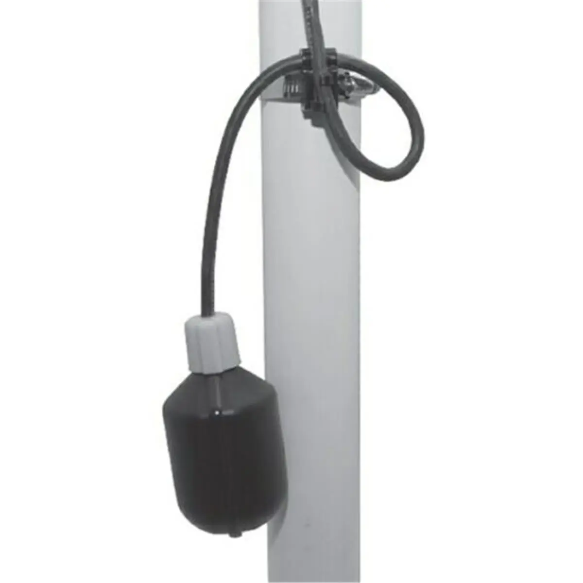 212 MAIN Variable Level Sensor with a Durable PVC/Polypropylene Encasing and a 140°F Maximum Temperature Rating, Switch, Cord, 18/2 Type Sjow Cpe Cord