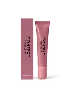 Burnet Caramel Lip Peptide Tint