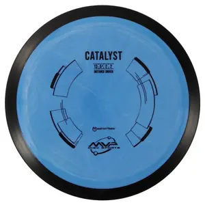 MVP Neutron Catalyst MVP Neutron Catalyst