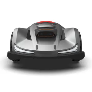 Sunseeker X7 Robotic Mower with AI Camera & All Wheel Drive Technology for .75 Acre Lawns