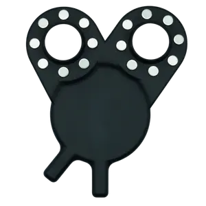 Part 2 of 3 - Mountain Mag Digiscope Adapter (See Eyepiece product)