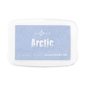 Arctic Pigment Ink Arctic Pigment Ink
