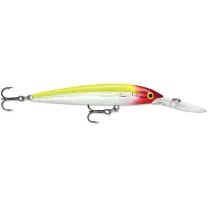 Rapala Down Deep Husky Jerk 10 Deep Diving Jerkbait