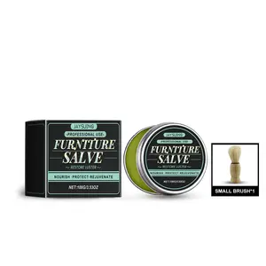 JAYSUING Leather Furniture Care Oil