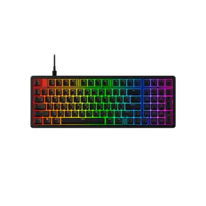 HyperX Origins 2 1800 - Gaming Keyboard