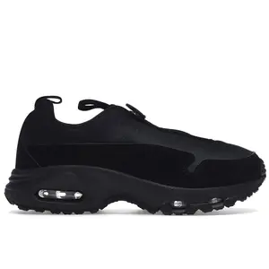 Nike Men's Air Max Sunder SP Comme des Garcons Homme Plus Black, from StockX