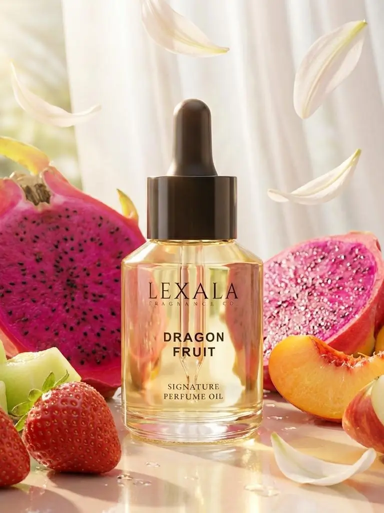dragon perfume - TikTok Shop
