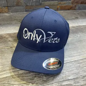 OnlyVets Flexfit hats