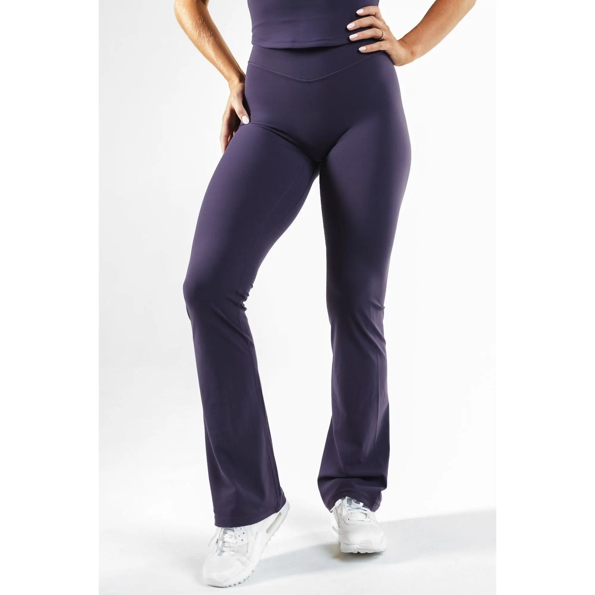 Vitality Cloud II Trouser-Regular