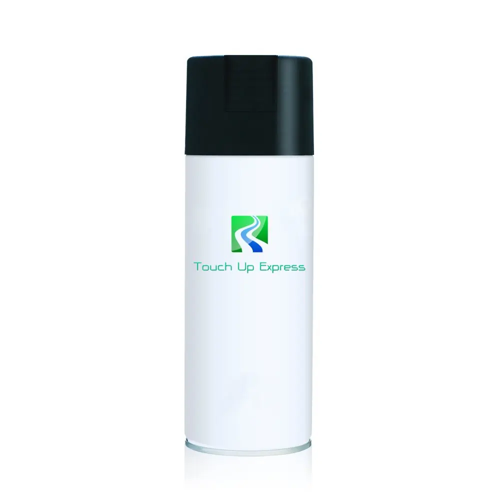 Touch Up Express Paint for Nissan 300ZX KH3 Super Black 12oz Aerosol Spray for Car Auto Truck