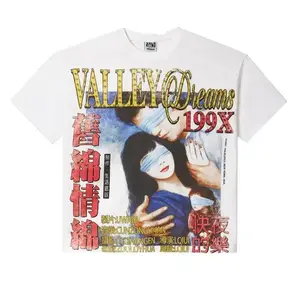 "VALE NoBLING LOVE TEE "