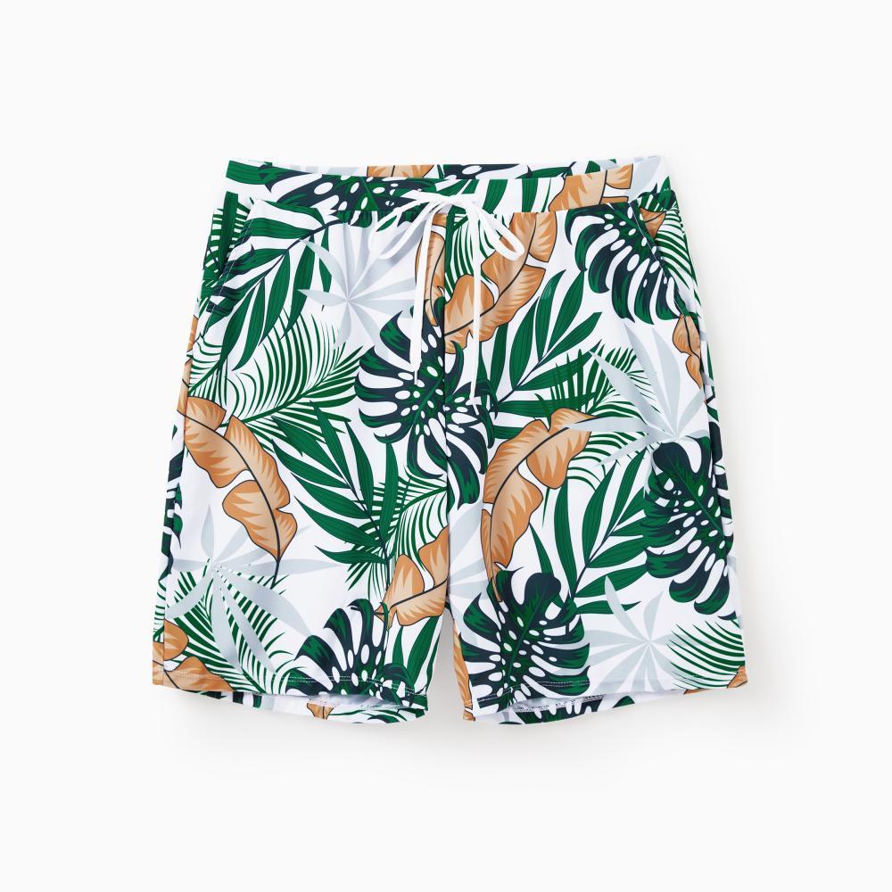 PatPat PatPat matching swimsuits for couples