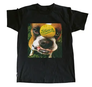 Retro Snot Band Get Some Album Music T-Shirt, Classic Unisex Tee, Edgy, Vintage Grunge Band Tee, Tennis Ball Design, Music Lover Gift, Comfortable  	