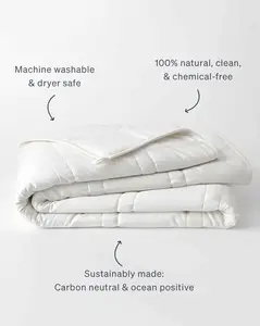 Weighted blanket Weighted blanket