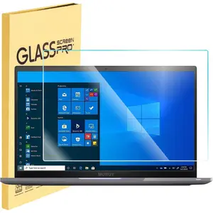 16" Laptop Screen Protector Tempered Glass for 16 Inch 16:9 Aspect Ratio Screen HP/Dell/Sony/Samsung/Lenovo/Acer/MSI/Razer Blade/LG Gram 16" Laptop