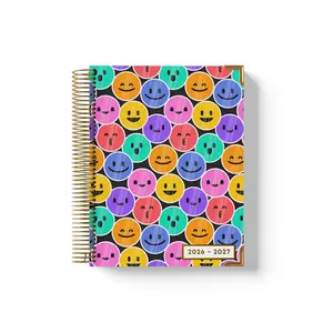 It's Giving Joy - SMALL Teacher Planner (2026-2027)