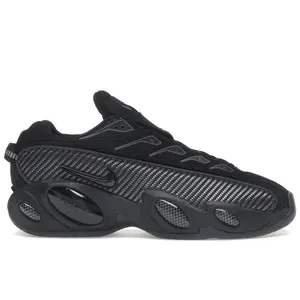 Nike Men's NOCTA Glide Drake Black Iron Grey, from StockX